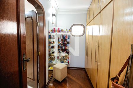 Apartamento para alugar com 414m², 4 quartos e 4 vagasCloset Suíte 3
