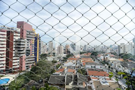 Apartamento para alugar com 414m², 4 quartos e 4 vagasVaranda