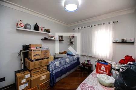 Apartamento para alugar com 414m², 4 quartos e 4 vagasSuíte 1