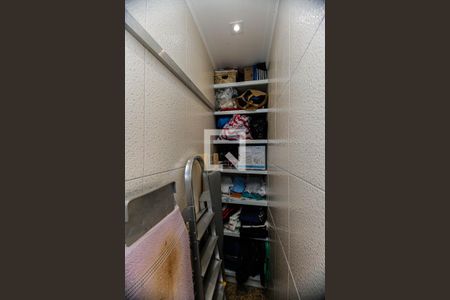 Apartamento para alugar com 414m², 4 quartos e 4 vagasDispensa