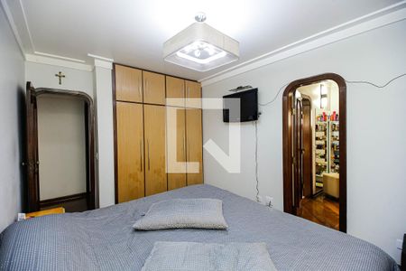 Apartamento para alugar com 414m², 4 quartos e 4 vagasSuíte 3