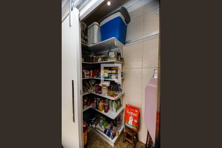 Apartamento para alugar com 414m², 4 quartos e 4 vagasDispensa