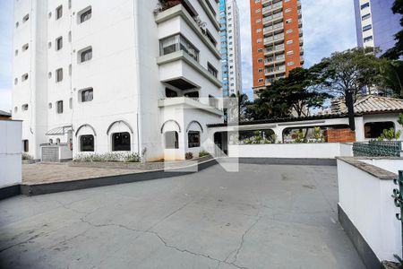 Apartamento para alugar com 414m², 4 quartos e 4 vagasÁrea comum