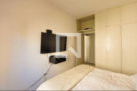 Quarto 1 de apartamento à venda com 3 quartos, 76m² em Pinheiros, São Paulo