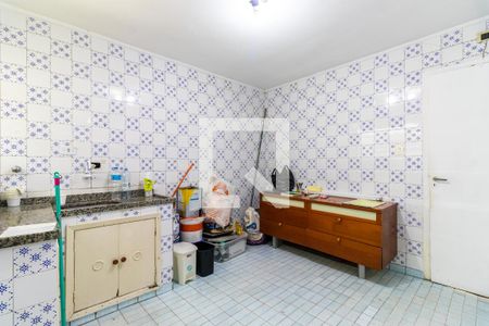 Casa à venda com 90m², 2 quartos e 2 vagasCozinha