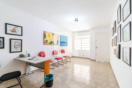 Sala de casa à venda com 2 quartos, 90m² em Jardim Santo Antoninho, São Paulo