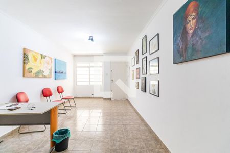 Sala de casa à venda com 2 quartos, 90m² em Jardim Santo Antoninho, São Paulo