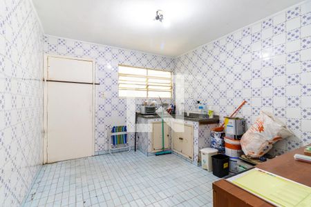 Casa à venda com 90m², 2 quartos e 2 vagasCozinha