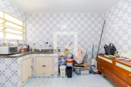 Casa à venda com 90m², 2 quartos e 2 vagasCozinha