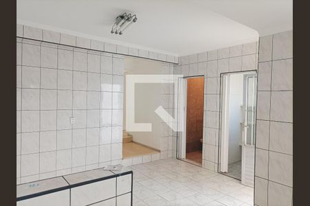 Casa para alugar com 300m², 6 quartos e 3 vagas Casa para alugar com 300m², 6 quartos e 3 vagasCozinha