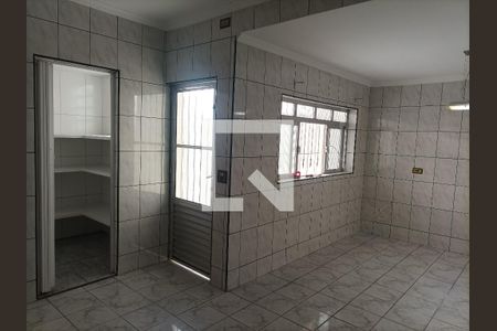 Casa para alugar com 300m², 6 quartos e 3 vagas Casa para alugar com 300m², 6 quartos e 3 vagasCozinha