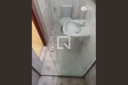 Casa para alugar com 300m², 6 quartos e 3 vagas Casa para alugar com 300m², 6 quartos e 3 vagasBanheiro 1