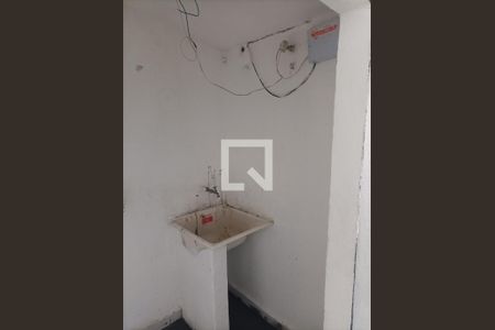 Casa para alugar com 300m², 6 quartos e 3 vagas Casa para alugar com 300m², 6 quartos e 3 vagasLavanderia 2