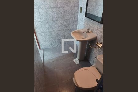 Casa para alugar com 300m², 6 quartos e 3 vagas Casa para alugar com 300m², 6 quartos e 3 vagasBanheiro 2