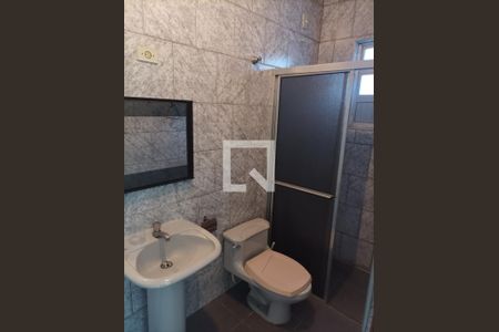 Casa para alugar com 300m², 6 quartos e 3 vagas Casa para alugar com 300m², 6 quartos e 3 vagasBanheiro 2