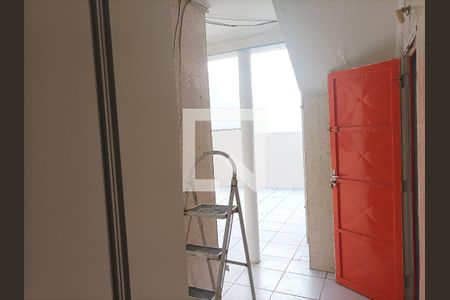 Casa para alugar com 300m², 6 quartos e 3 vagas Casa para alugar com 300m², 6 quartos e 3 vagasLavanderia