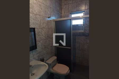 Casa para alugar com 300m², 6 quartos e 3 vagas Casa para alugar com 300m², 6 quartos e 3 vagasBanheiro 2