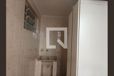 Casa para alugar com 300m², 6 quartos e 3 vagas Casa para alugar com 300m², 6 quartos e 3 vagasLavanderia