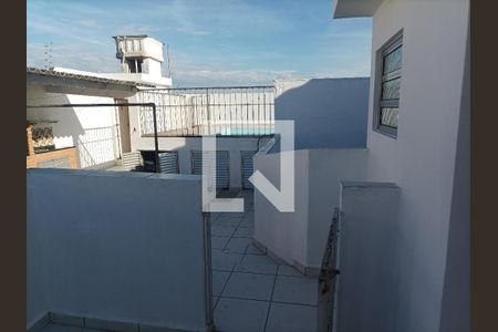 Casa para alugar com 300m², 6 quartos e 3 vagas Casa para alugar com 300m², 6 quartos e 3 vagasTerraço