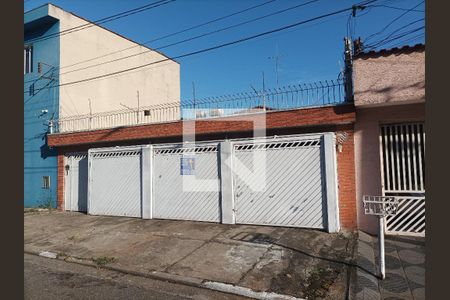 Casa para alugar com 300m², 6 quartos e 3 vagas Casa para alugar com 300m², 6 quartos e 3 vagasFachada do Prédio
