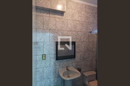 Casa para alugar com 300m², 6 quartos e 3 vagas Casa para alugar com 300m², 6 quartos e 3 vagasBanheiro 2