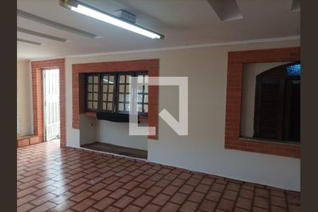 Casa para alugar com 300m², 6 quartos e 3 vagas Casa para alugar com 300m², 6 quartos e 3 vagasGaragem