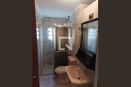 Casa para alugar com 300m², 6 quartos e 3 vagas Casa para alugar com 300m², 6 quartos e 3 vagasBanheiro 03