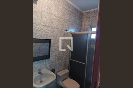 Casa para alugar com 300m², 6 quartos e 3 vagas Casa para alugar com 300m², 6 quartos e 3 vagasBanheiro 2