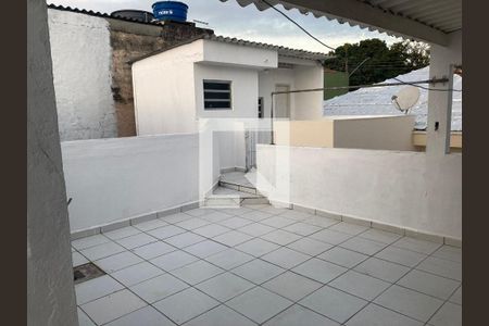 Casa para alugar com 300m², 6 quartos e 3 vagas Casa para alugar com 300m², 6 quartos e 3 vagasTerraço