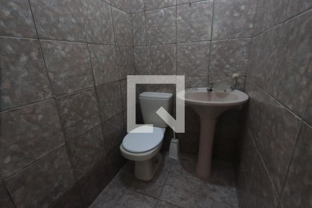 Lavabo de casa para alugar com 3 quartos, 300m² em Vila Formosa, São Paulo
