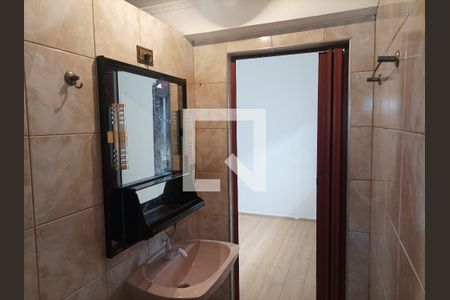 Casa para alugar com 300m², 6 quartos e 3 vagas Casa para alugar com 300m², 6 quartos e 3 vagasBanheiro 03