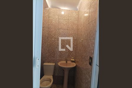 Casa para alugar com 300m², 6 quartos e 3 vagas Casa para alugar com 300m², 6 quartos e 3 vagasBanheiro 4