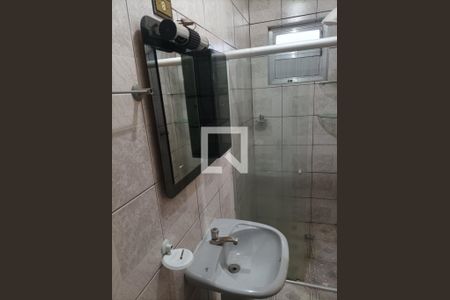 Casa para alugar com 300m², 6 quartos e 3 vagas Casa para alugar com 300m², 6 quartos e 3 vagasBanheiro 1