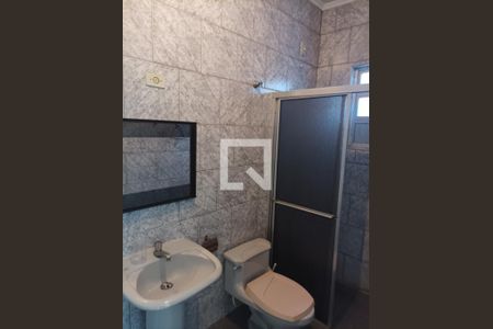 Casa para alugar com 300m², 6 quartos e 3 vagas Casa para alugar com 300m², 6 quartos e 3 vagasBanheiro 2