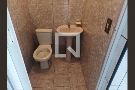 Casa para alugar com 300m², 6 quartos e 3 vagas Casa para alugar com 300m², 6 quartos e 3 vagasBanheiro 4