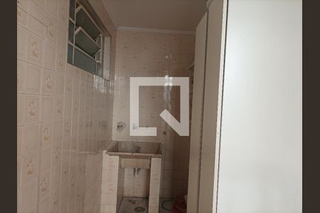 Casa para alugar com 300m², 6 quartos e 3 vagas Casa para alugar com 300m², 6 quartos e 3 vagasLavanderia