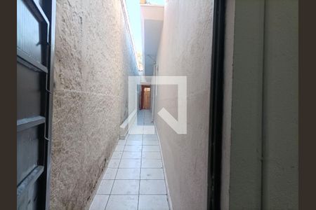 Casa para alugar com 300m², 6 quartos e 3 vagas Casa para alugar com 300m², 6 quartos e 3 vagasQuintal