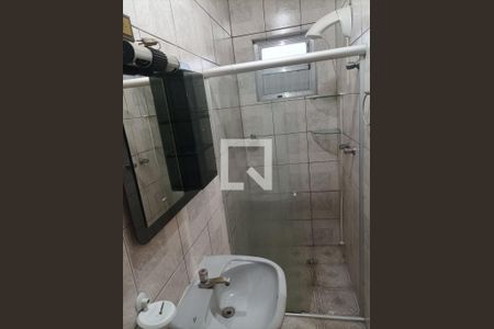 Casa para alugar com 300m², 6 quartos e 3 vagas Casa para alugar com 300m², 6 quartos e 3 vagasBanheiro 1