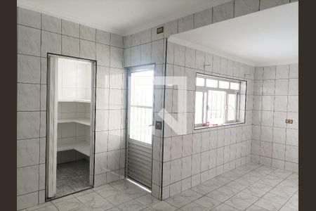 Casa para alugar com 300m², 6 quartos e 3 vagas Casa para alugar com 300m², 6 quartos e 3 vagasCozinha