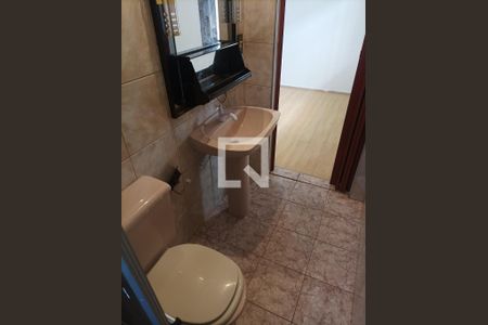 Casa para alugar com 300m², 6 quartos e 3 vagas Casa para alugar com 300m², 6 quartos e 3 vagasBanheiro 03