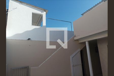 Casa para alugar com 300m², 6 quartos e 3 vagas Casa para alugar com 300m², 6 quartos e 3 vagasQuintal
