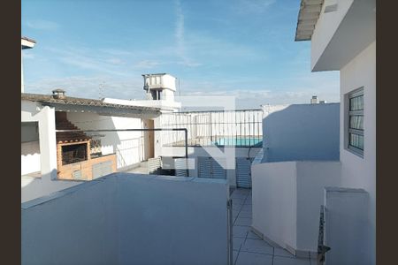 Casa para alugar com 300m², 6 quartos e 3 vagas Casa para alugar com 300m², 6 quartos e 3 vagasTerraço