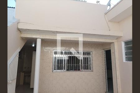 Casa para alugar com 300m², 6 quartos e 3 vagas Casa para alugar com 300m², 6 quartos e 3 vagasQuintal