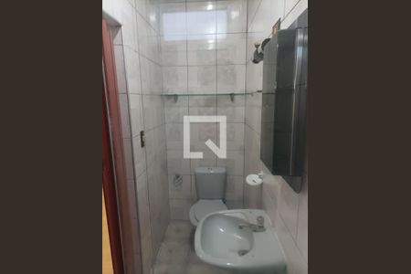 Casa para alugar com 300m², 6 quartos e 3 vagas Casa para alugar com 300m², 6 quartos e 3 vagasBanheiro 1