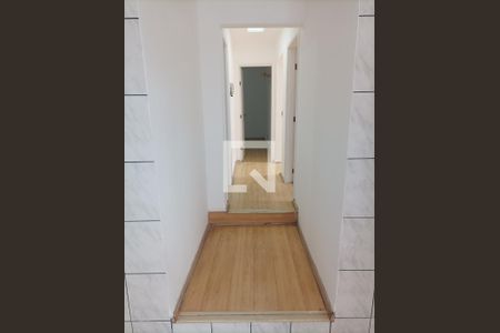 Casa para alugar com 300m², 6 quartos e 3 vagas Casa para alugar com 300m², 6 quartos e 3 vagasCorredor