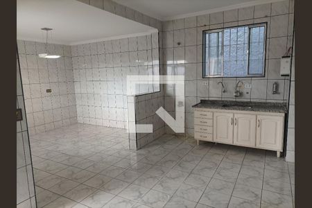 Casa para alugar com 300m², 6 quartos e 3 vagas Casa para alugar com 300m², 6 quartos e 3 vagasCozinha