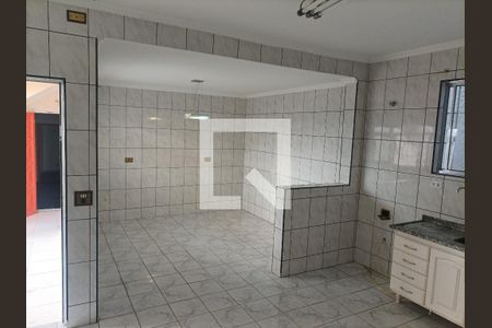 Casa para alugar com 300m², 6 quartos e 3 vagas Casa para alugar com 300m², 6 quartos e 3 vagasCozinha