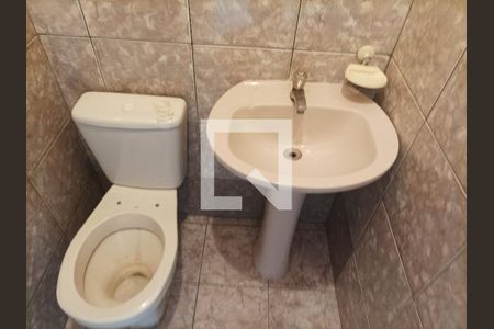 Casa para alugar com 300m², 6 quartos e 3 vagas Casa para alugar com 300m², 6 quartos e 3 vagasBanheiro 4