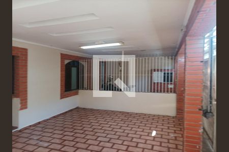 Casa para alugar com 300m², 6 quartos e 3 vagas Casa para alugar com 300m², 6 quartos e 3 vagasGaragem