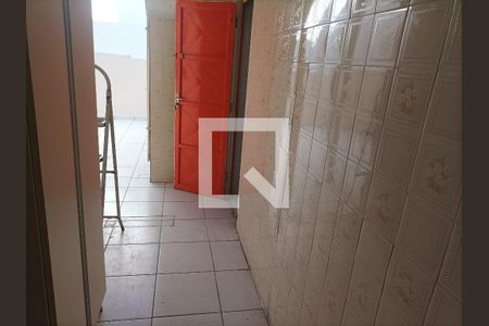 Casa para alugar com 300m², 6 quartos e 3 vagas Casa para alugar com 300m², 6 quartos e 3 vagasLavanderia